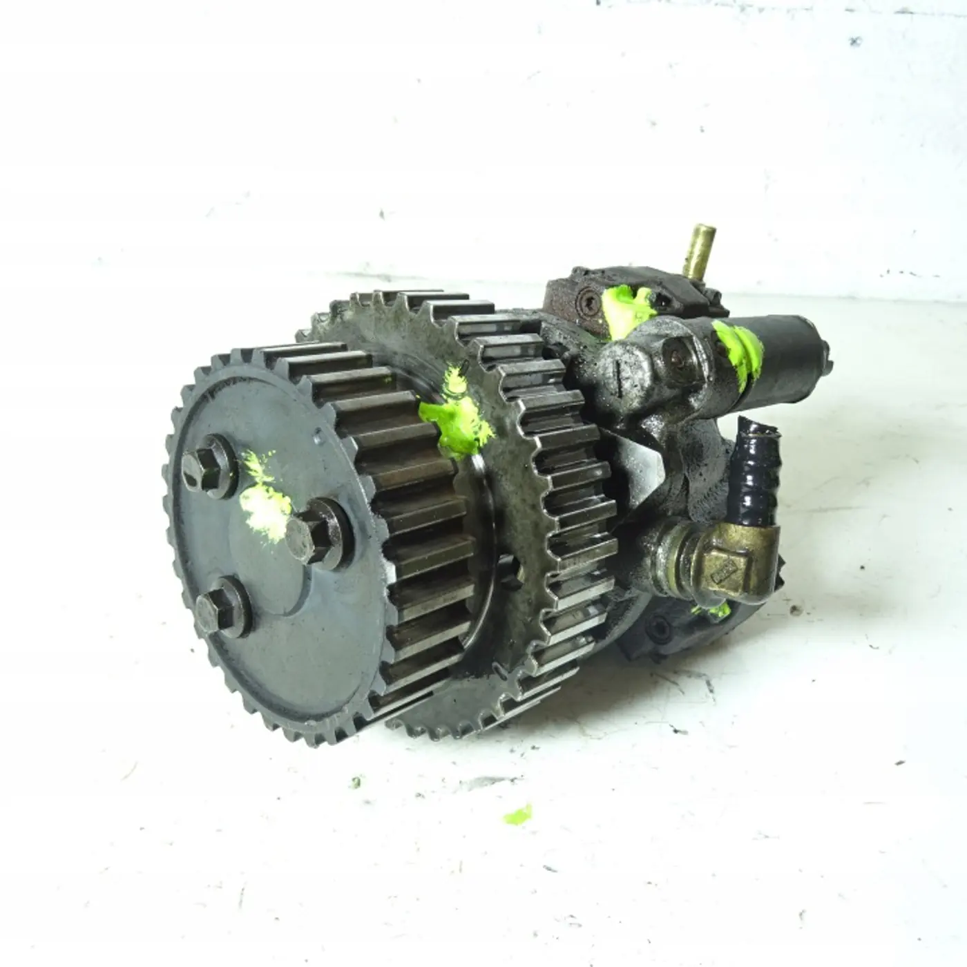 ТНВД к Ford S-MAX 2006