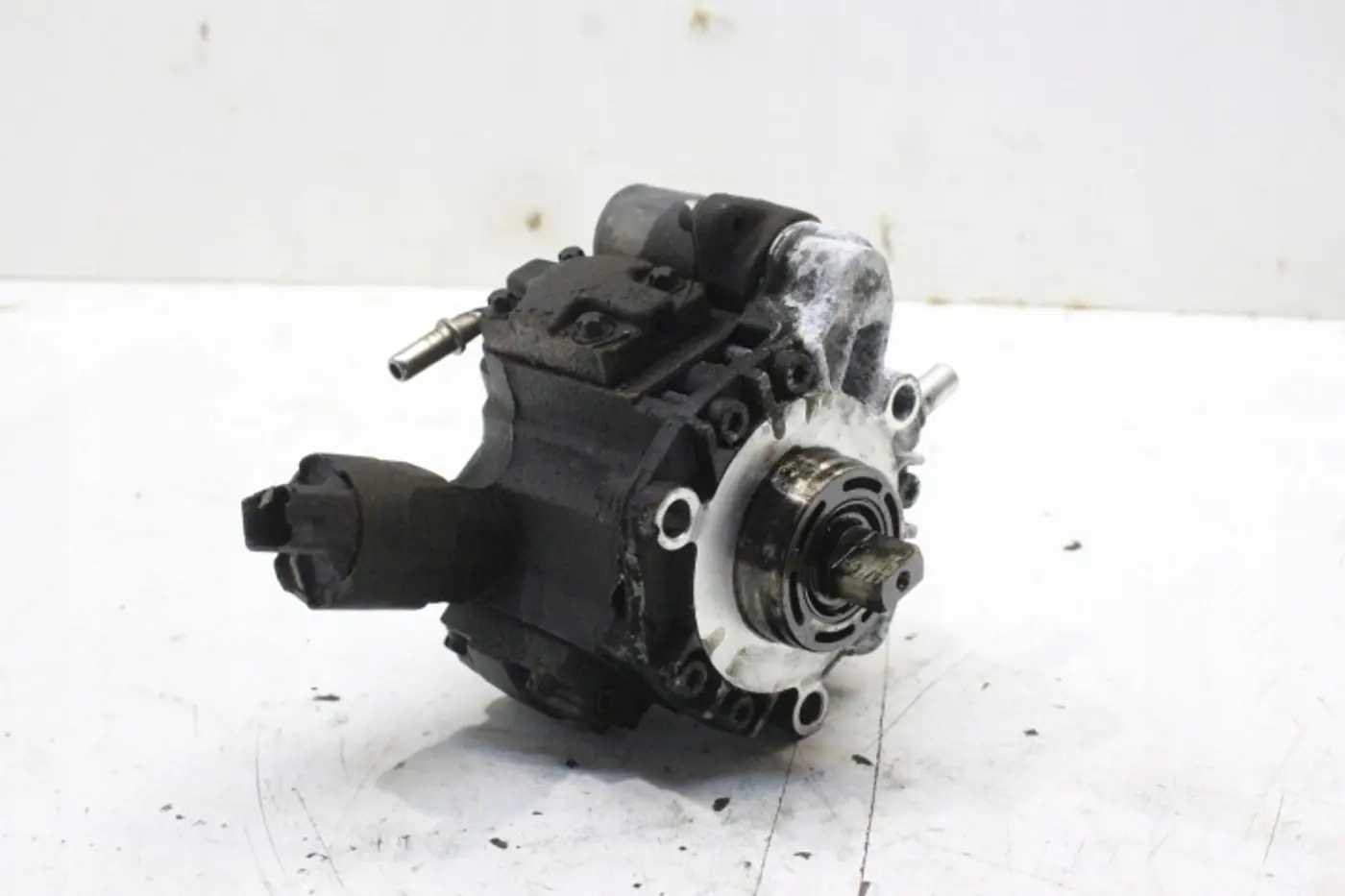 ТНВД к Ford Kuga 2013