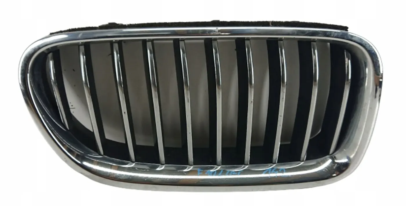 Решетка радиатора к BMW M5 2013