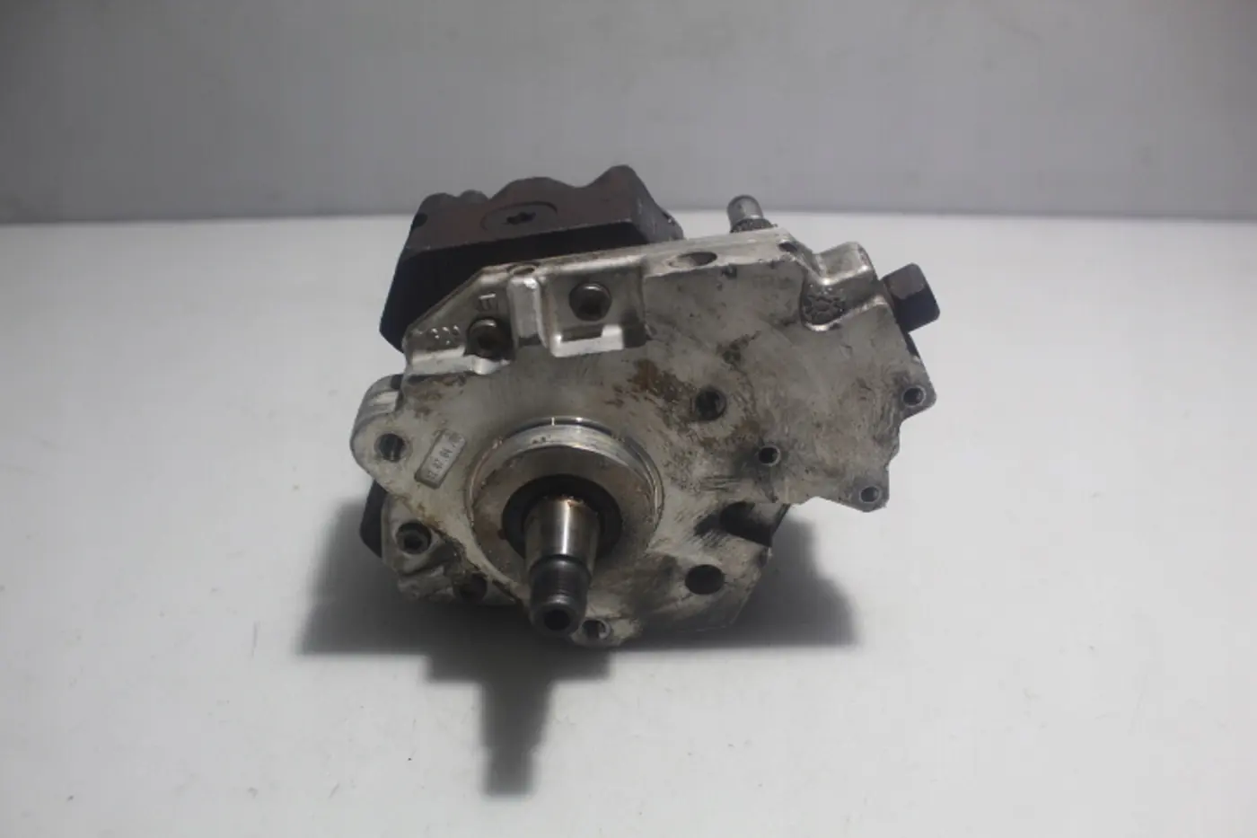 ТНВД к Ford Focus 2005