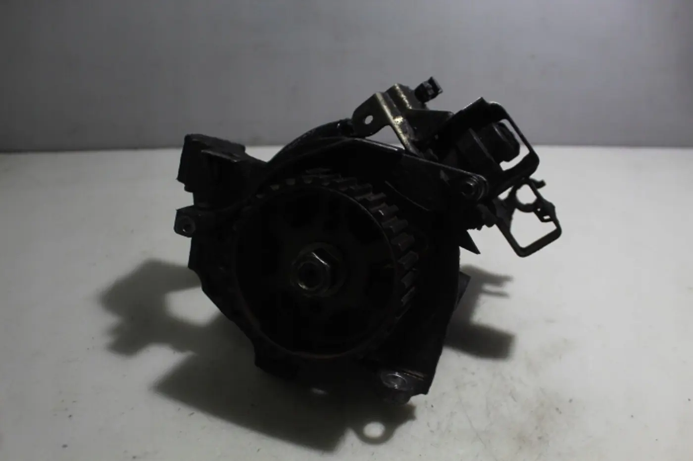 ТНВД к Ford Focus 2005