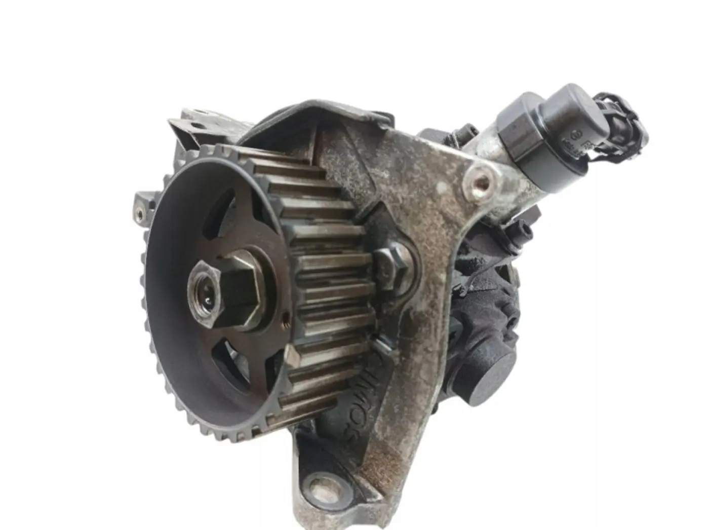 ТНВД к Ford C-MAX 2003