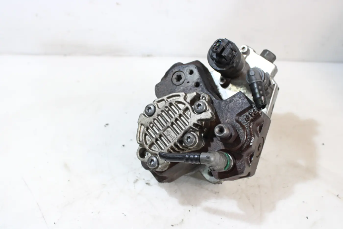 ТНВД к Ford C-MAX 2003