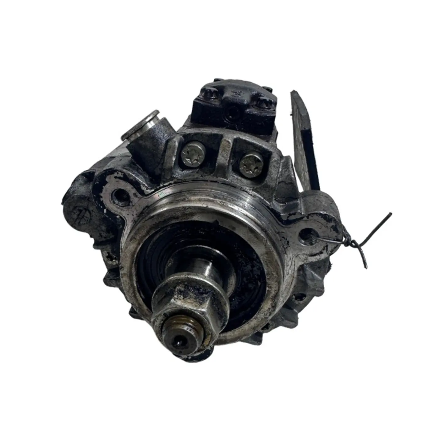 ТНВД к Ford C-MAX 2003