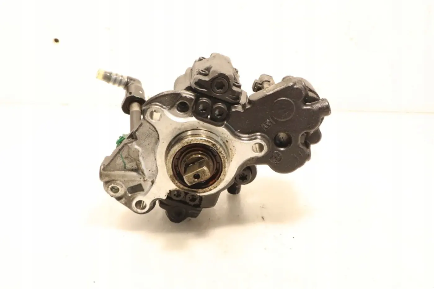 ТНВД к Ford Focus 2011