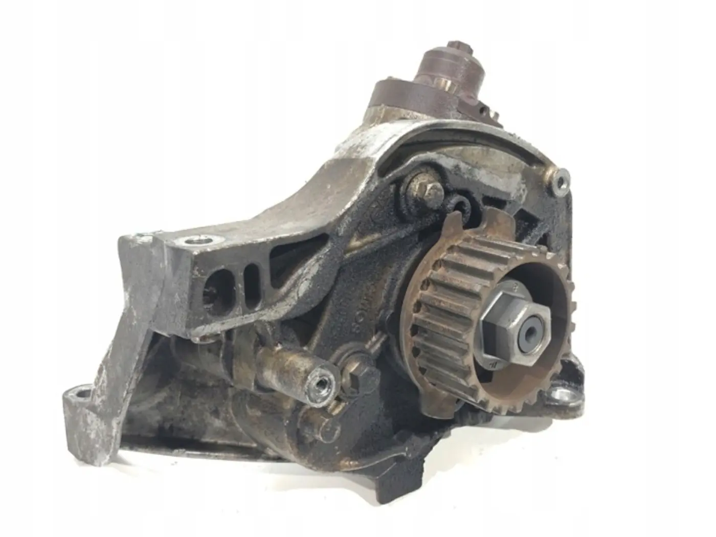 ТНВД к Ford Focus 2011