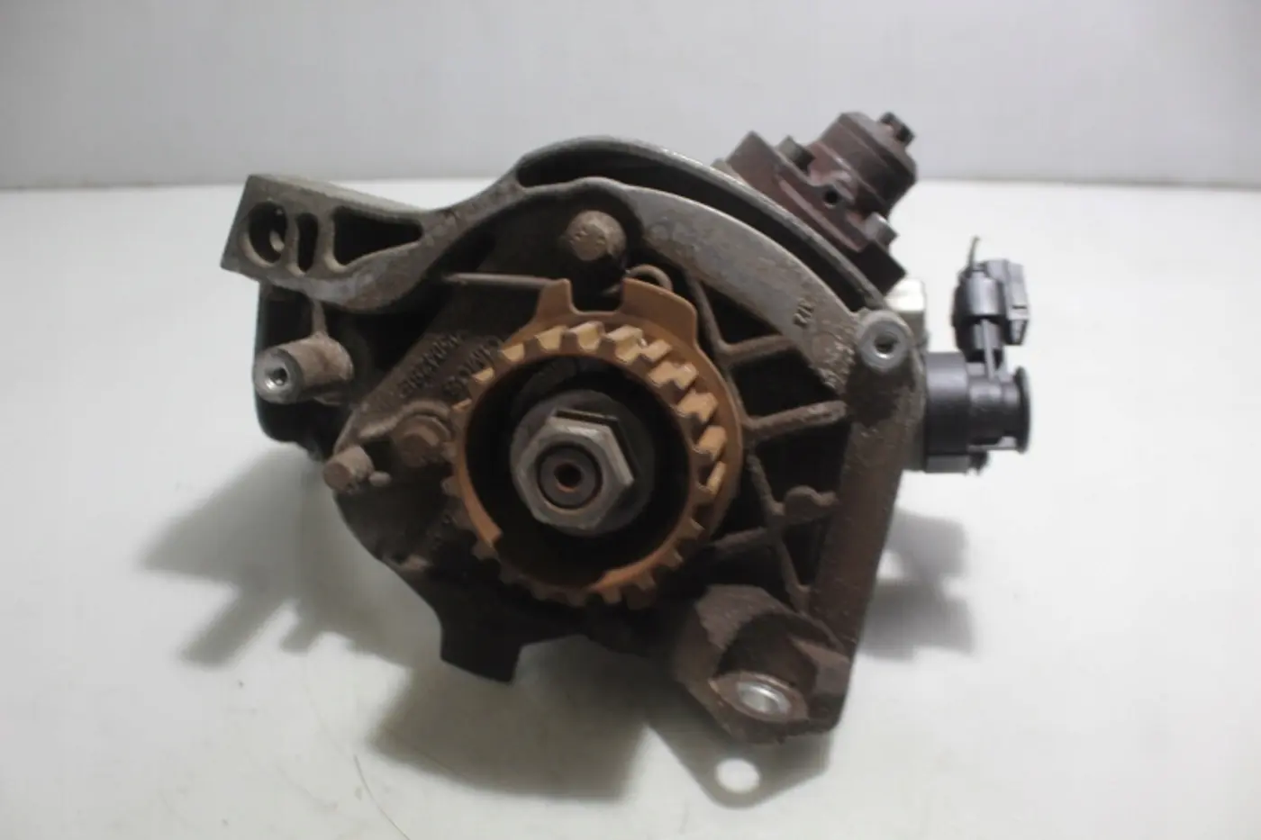 ТНВД к Ford Focus 2011