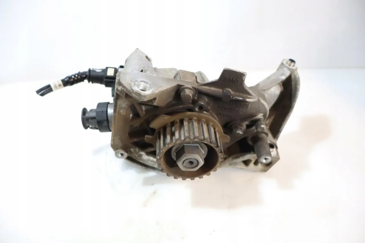 ТНВД к Ford Focus 2014