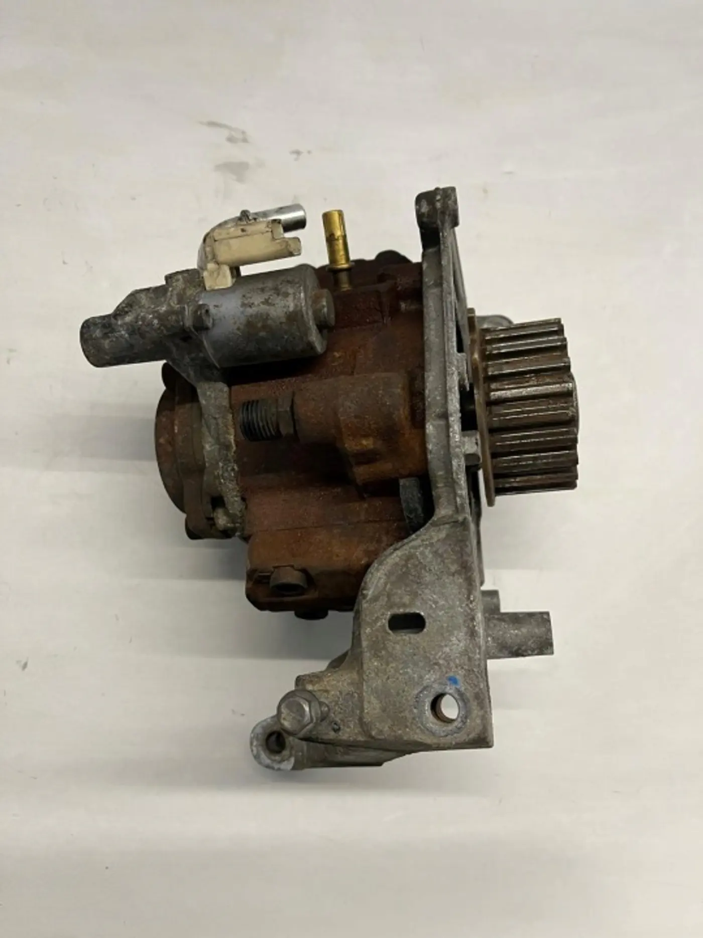 ТНВД к Ford C-MAX 2010