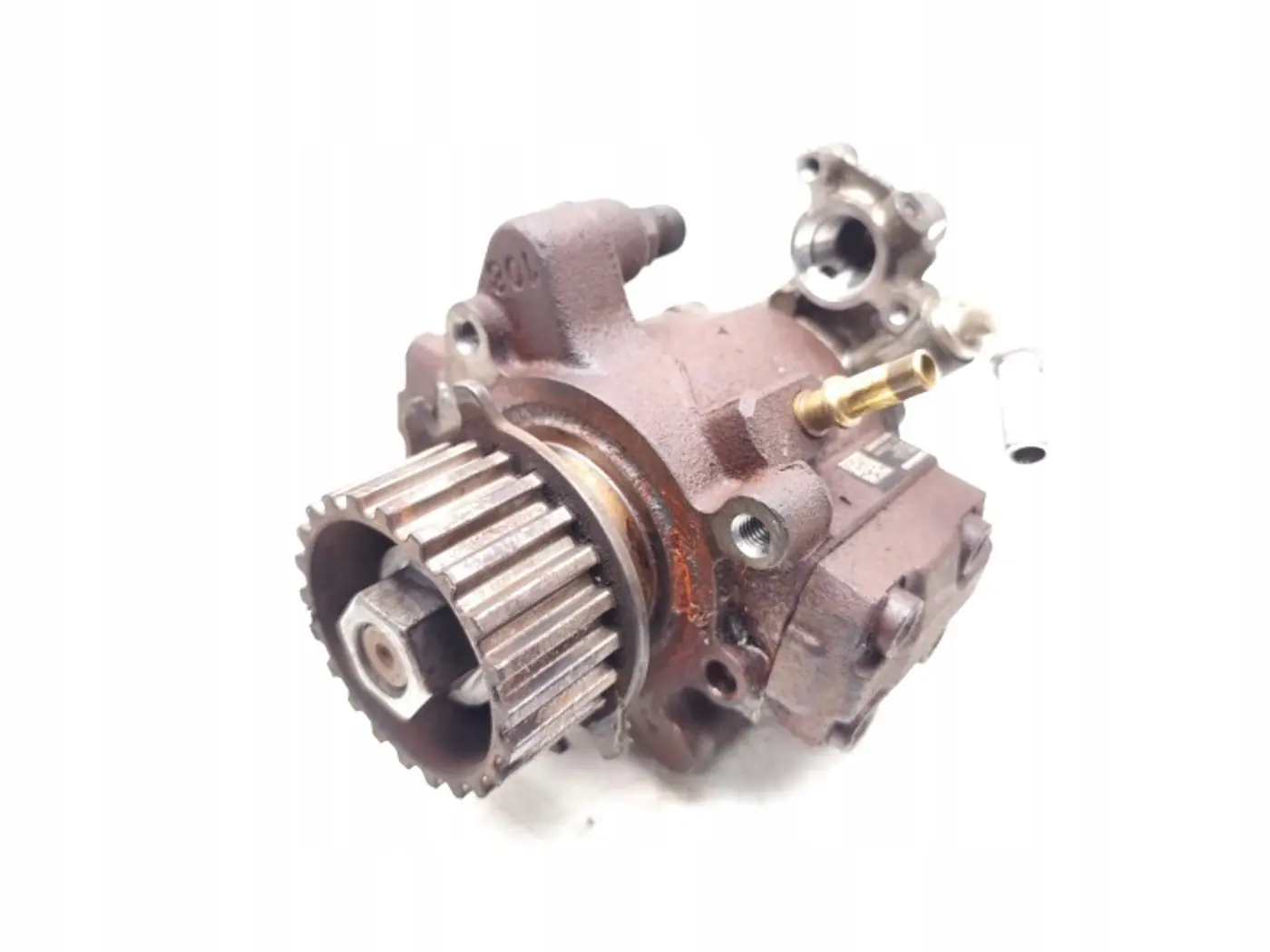 ТНВД к Ford C-MAX 2010
