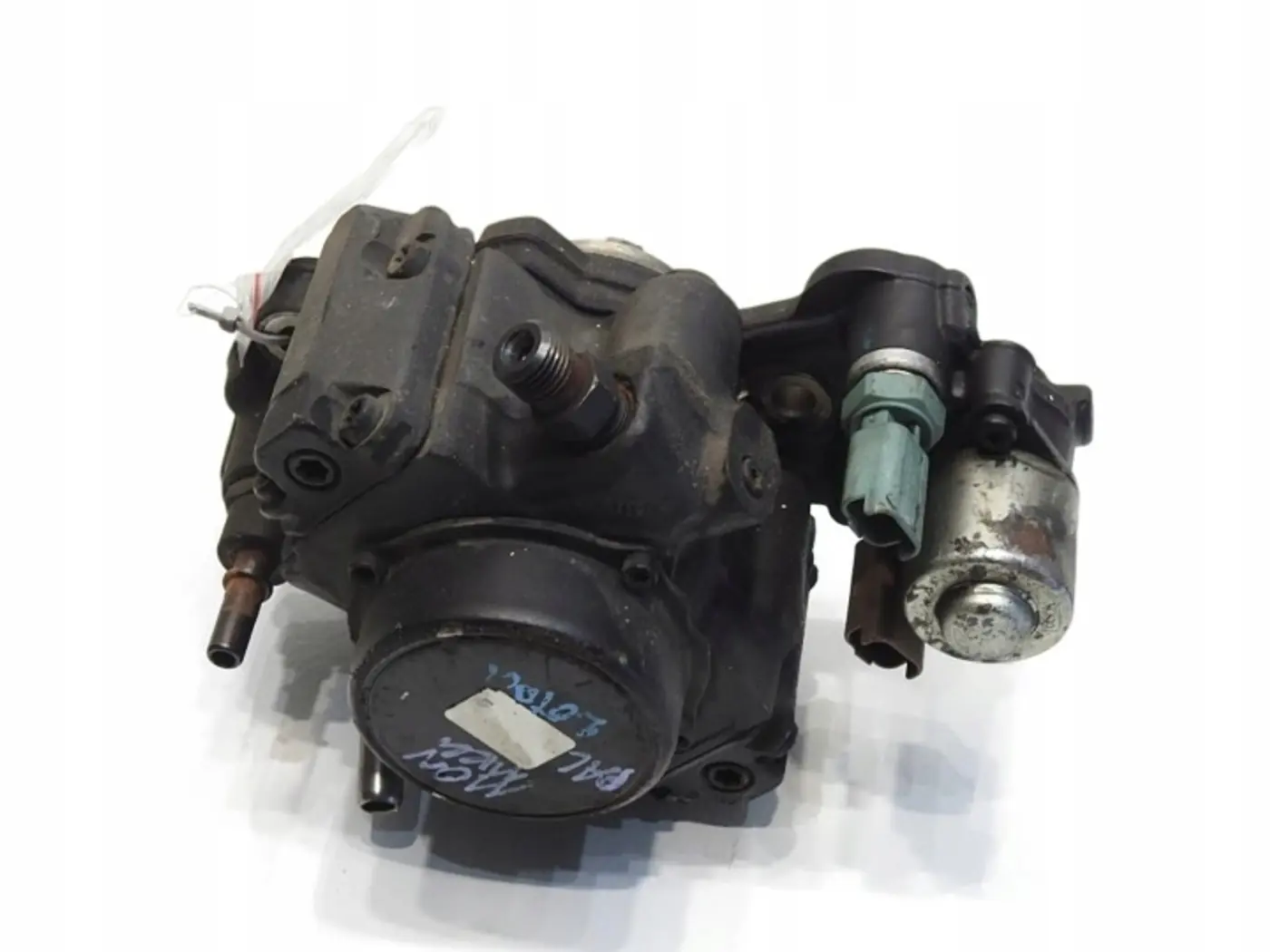 ТНВД к Ford Mondeo 2007