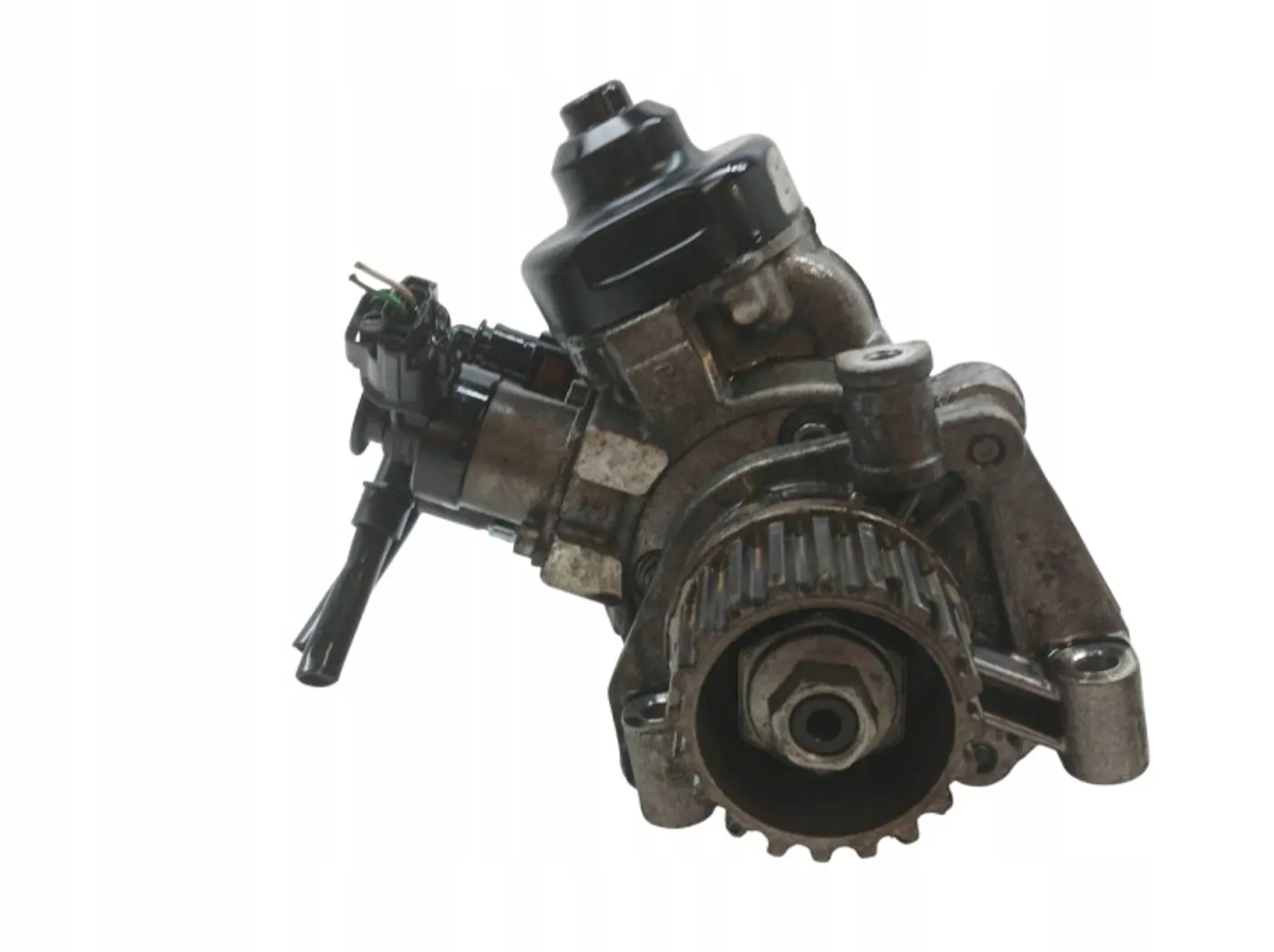 ТНВД к Dacia Dokker 2012