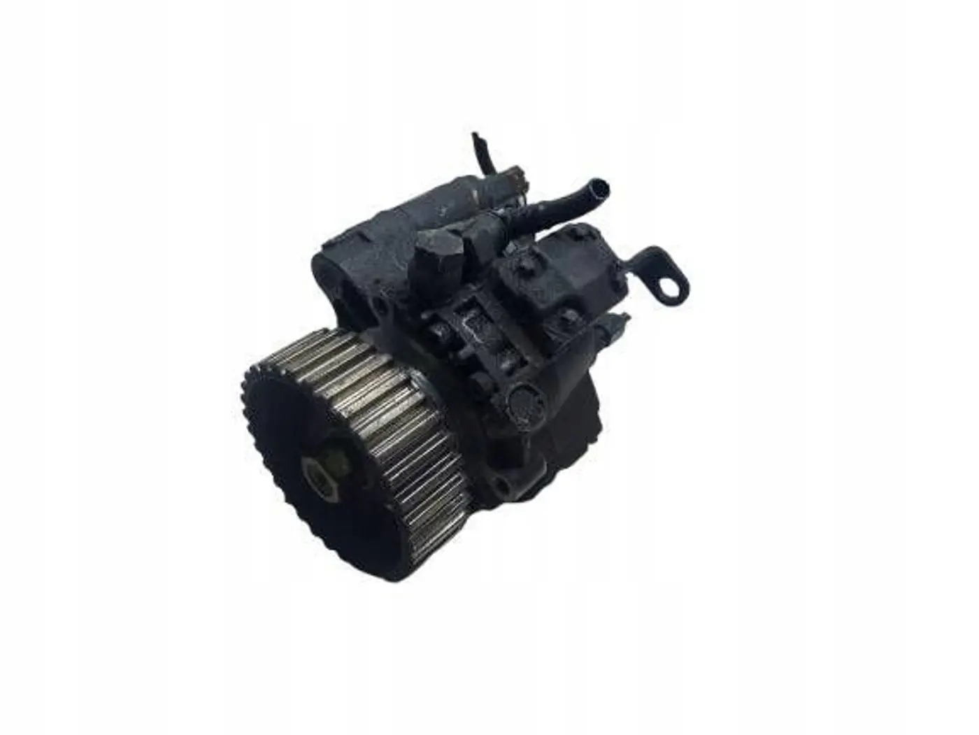 ТНВД к Ford Fiesta 2001