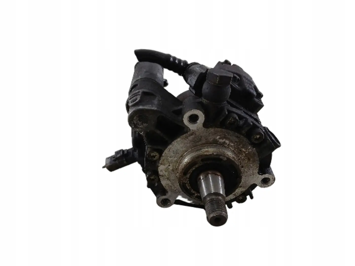 ТНВД к Ford Fiesta 2001