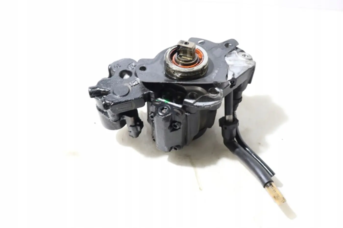 ТНВД к Ford C-MAX 2010