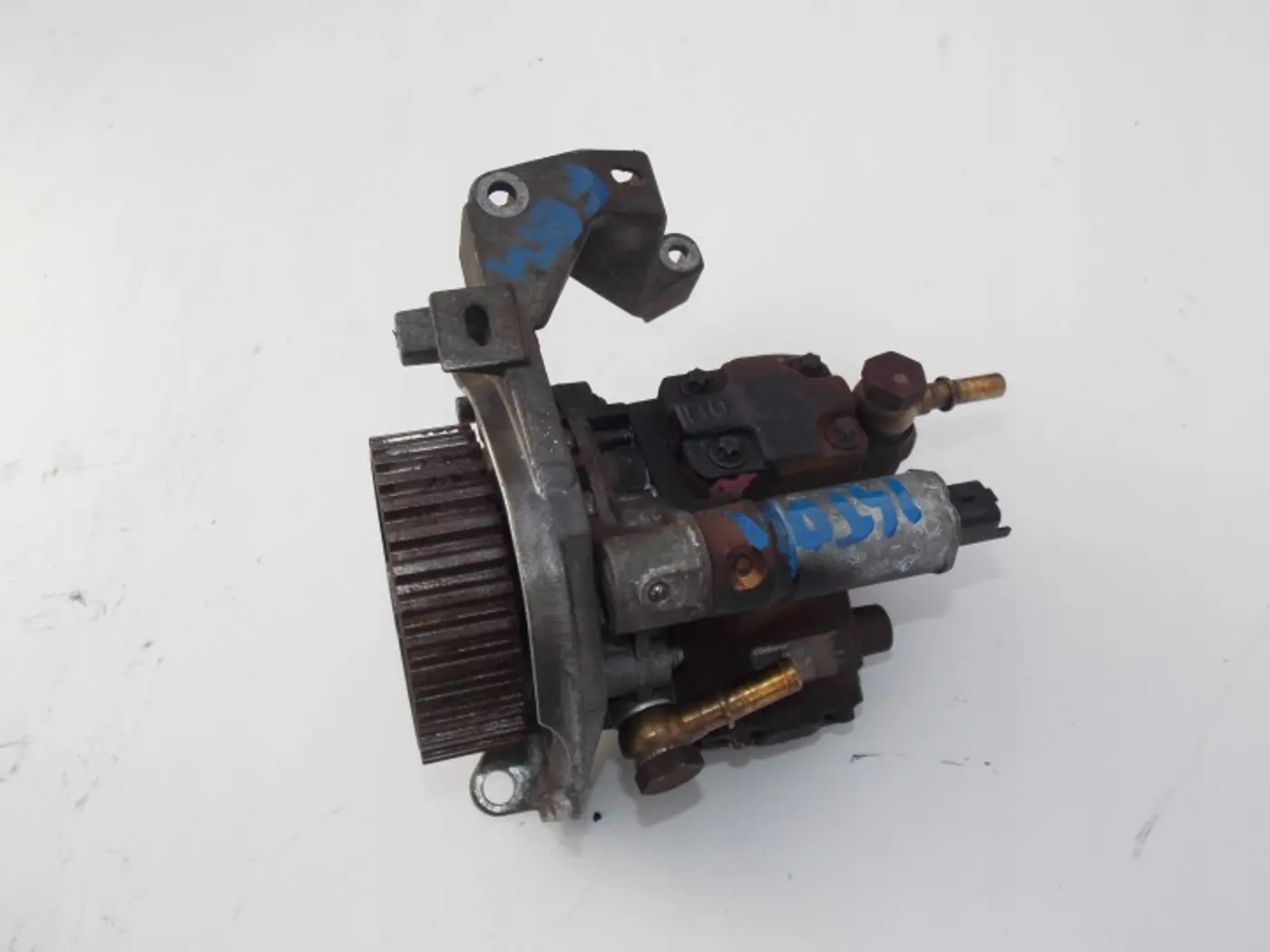 ТНВД к Ford Fiesta 2001