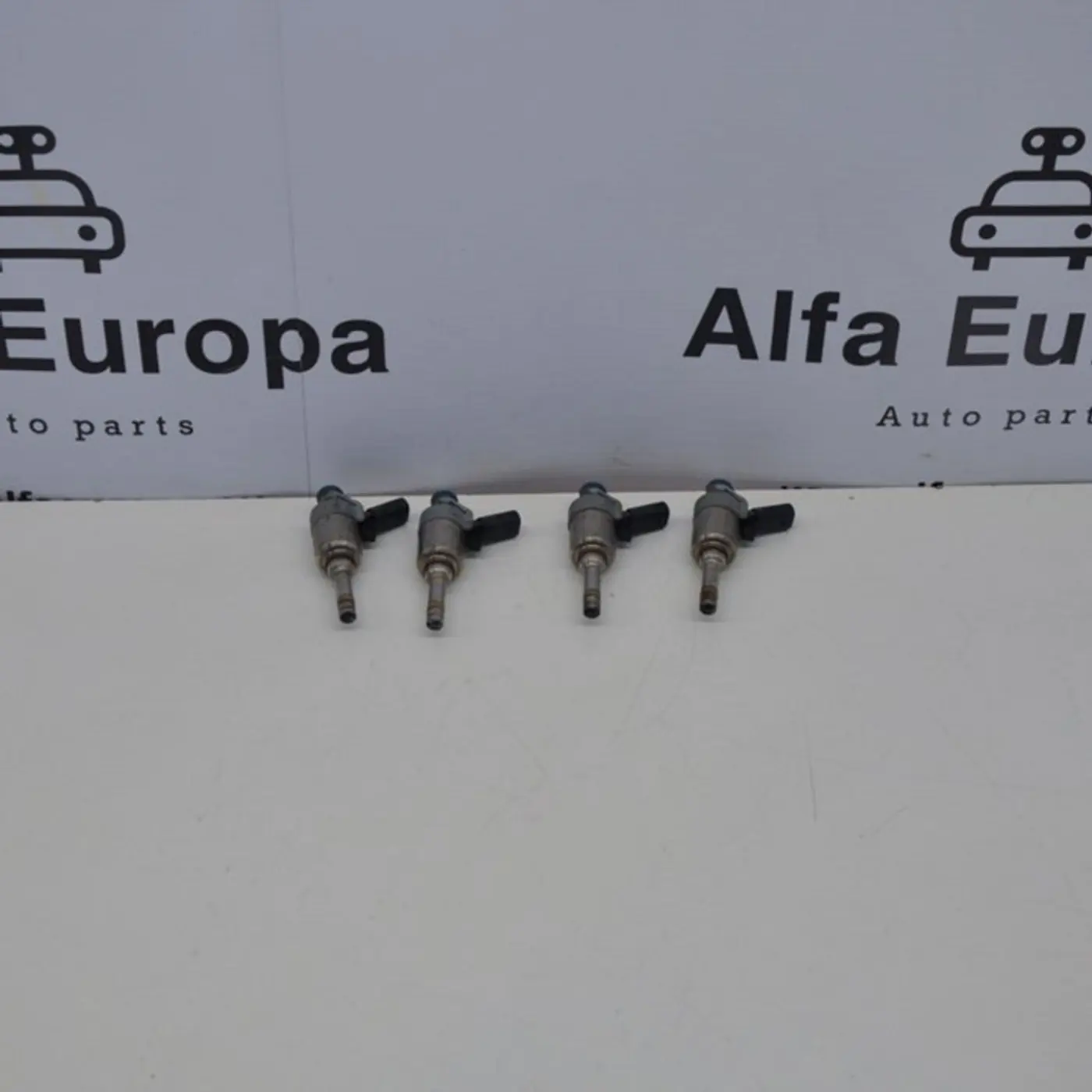 Форсунка к Audi Q3 2011