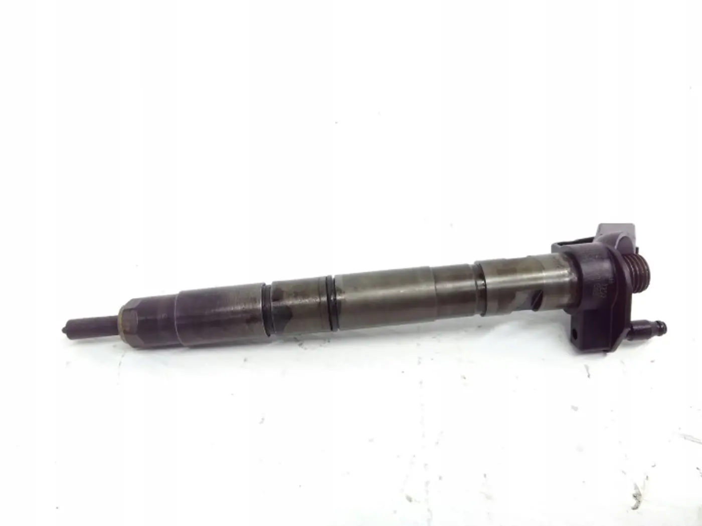Форсунка к Audi A8 2002