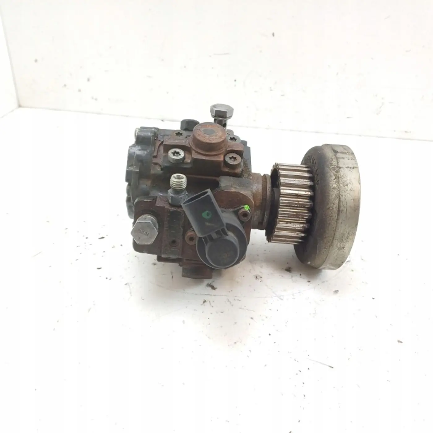 ТНВД к Audi A5 2007