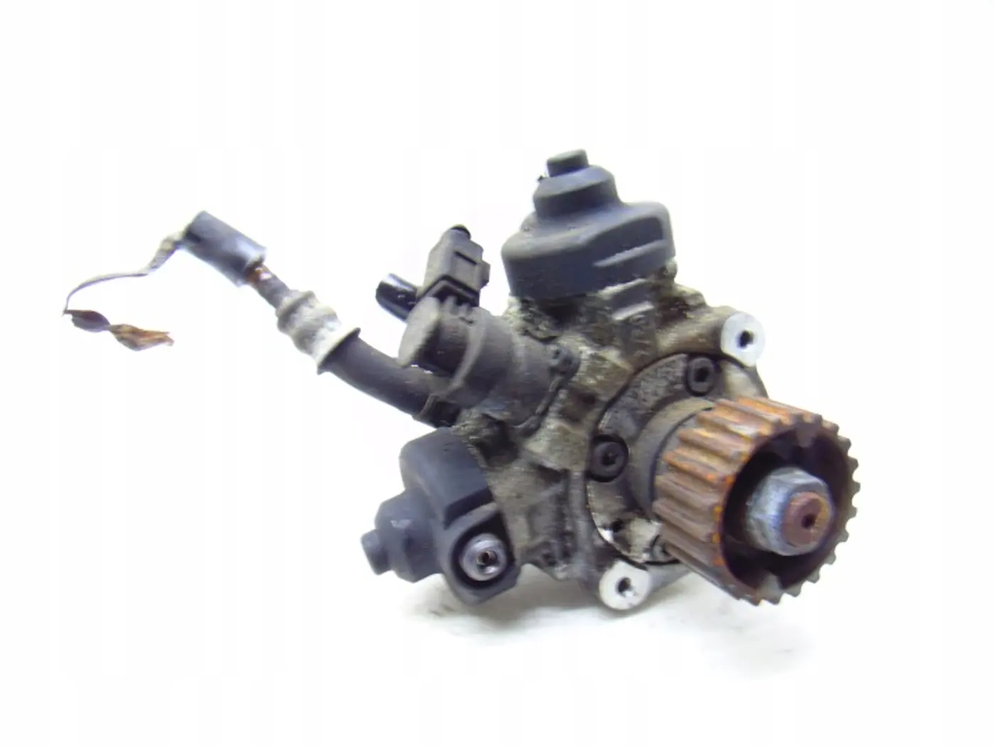 ТНВД к Audi A5 2007
