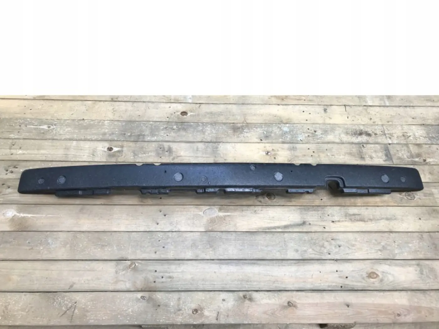 Абсорбер бампера к BMW 7 2001