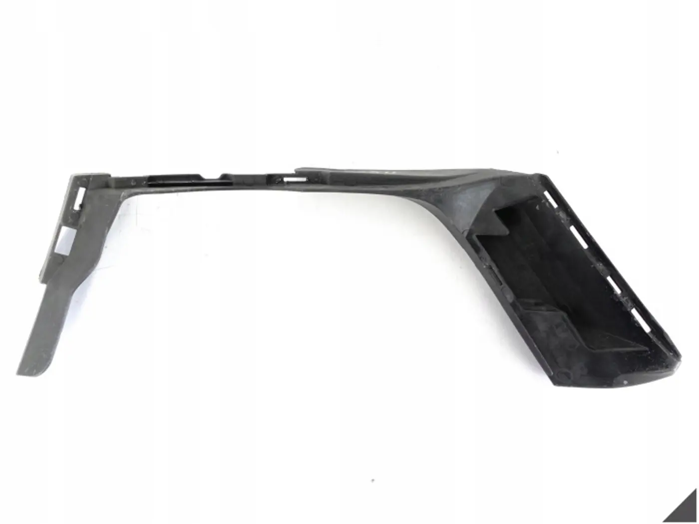 Кронштейн крепления бампера к Audi RS 4 2012