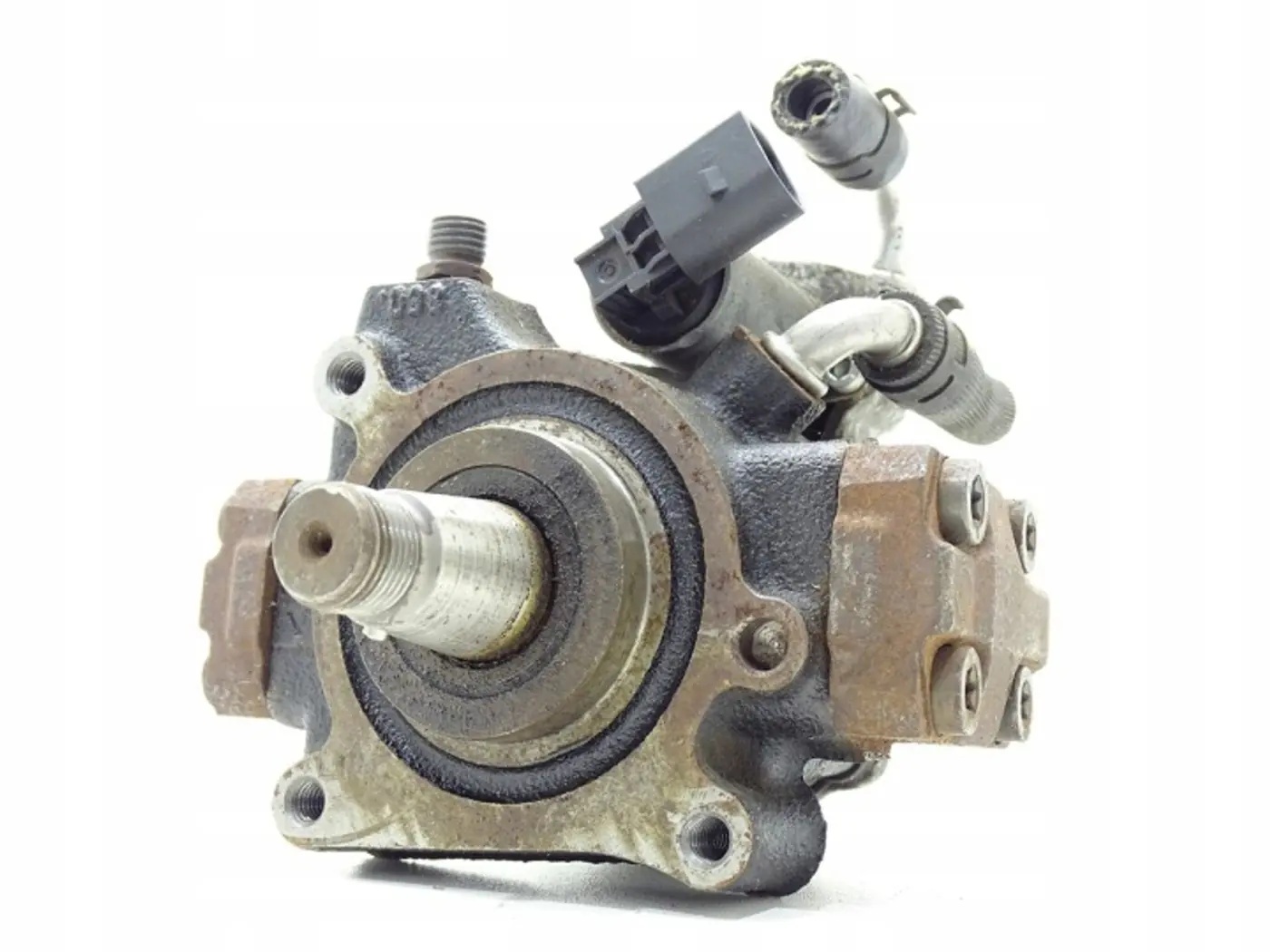 ТНВД к Audi A1 2010
