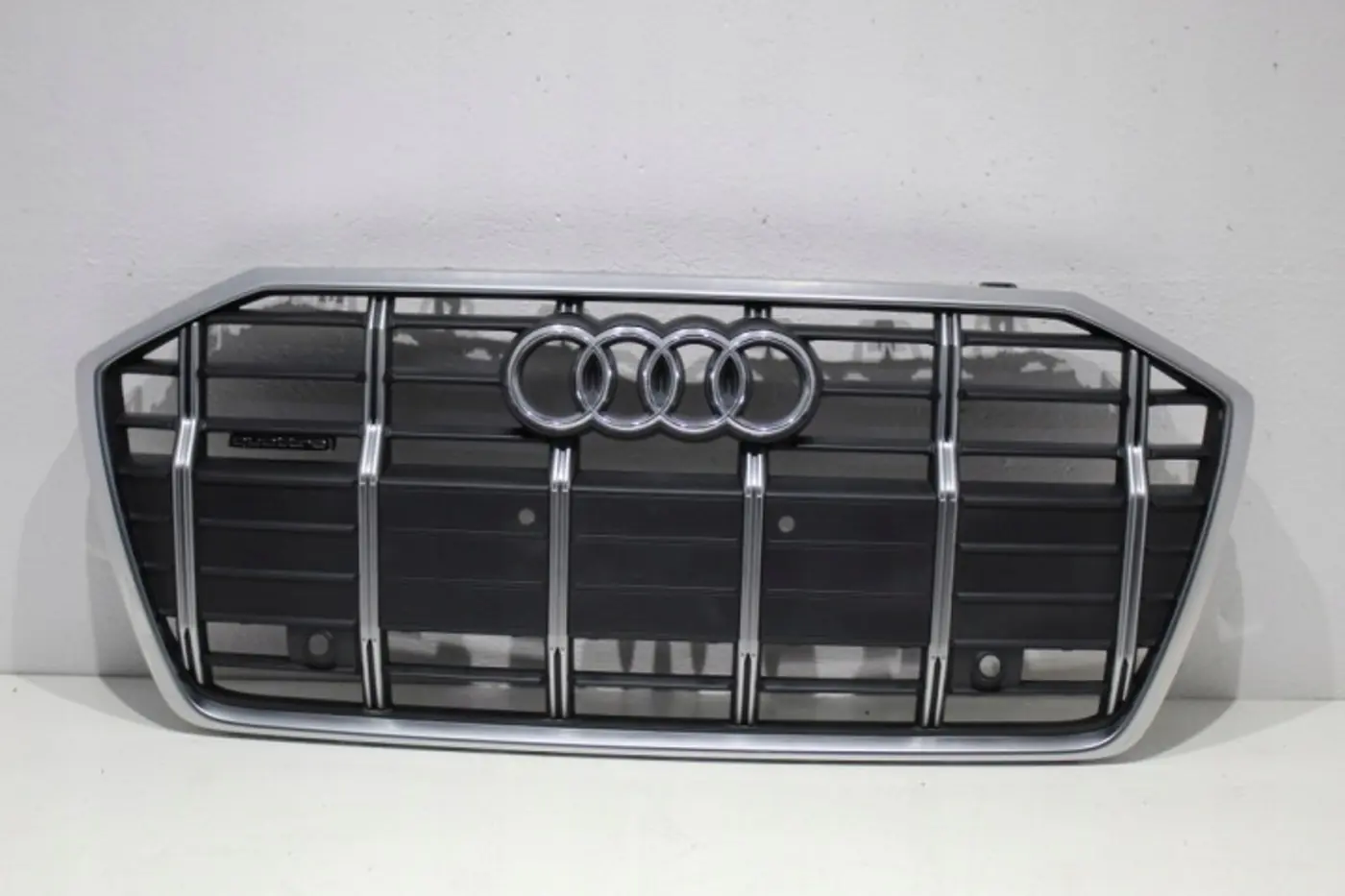 Решетка радиатора к Audi A6 allroad 2019