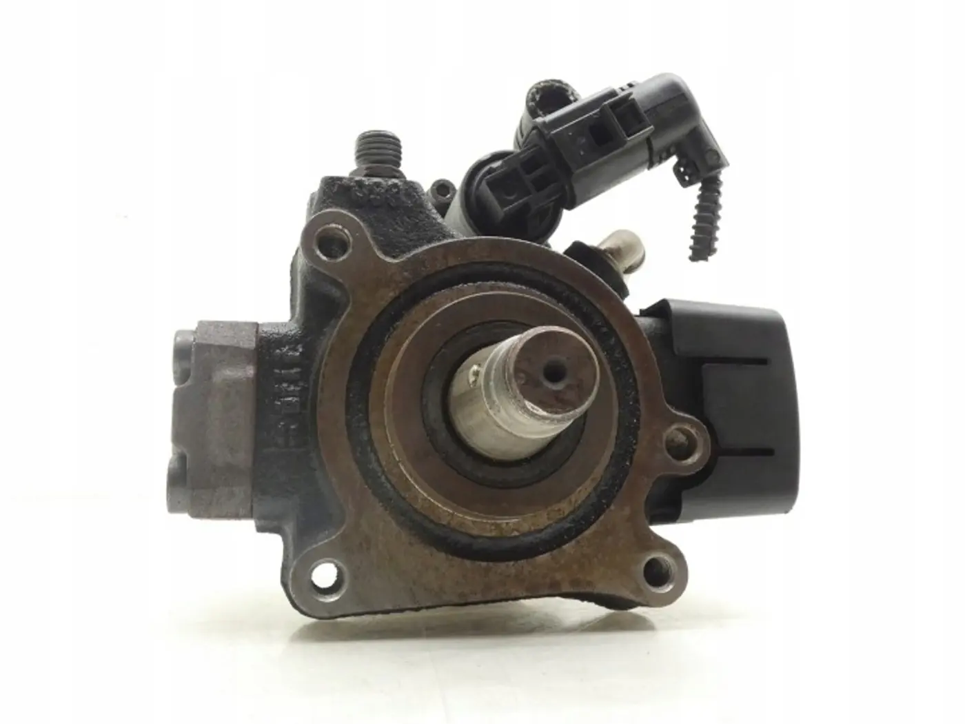 ТНВД к Audi A1 2010