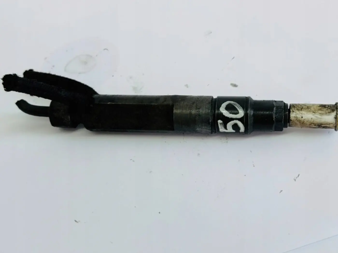 Форсунка к Audi A3 1996