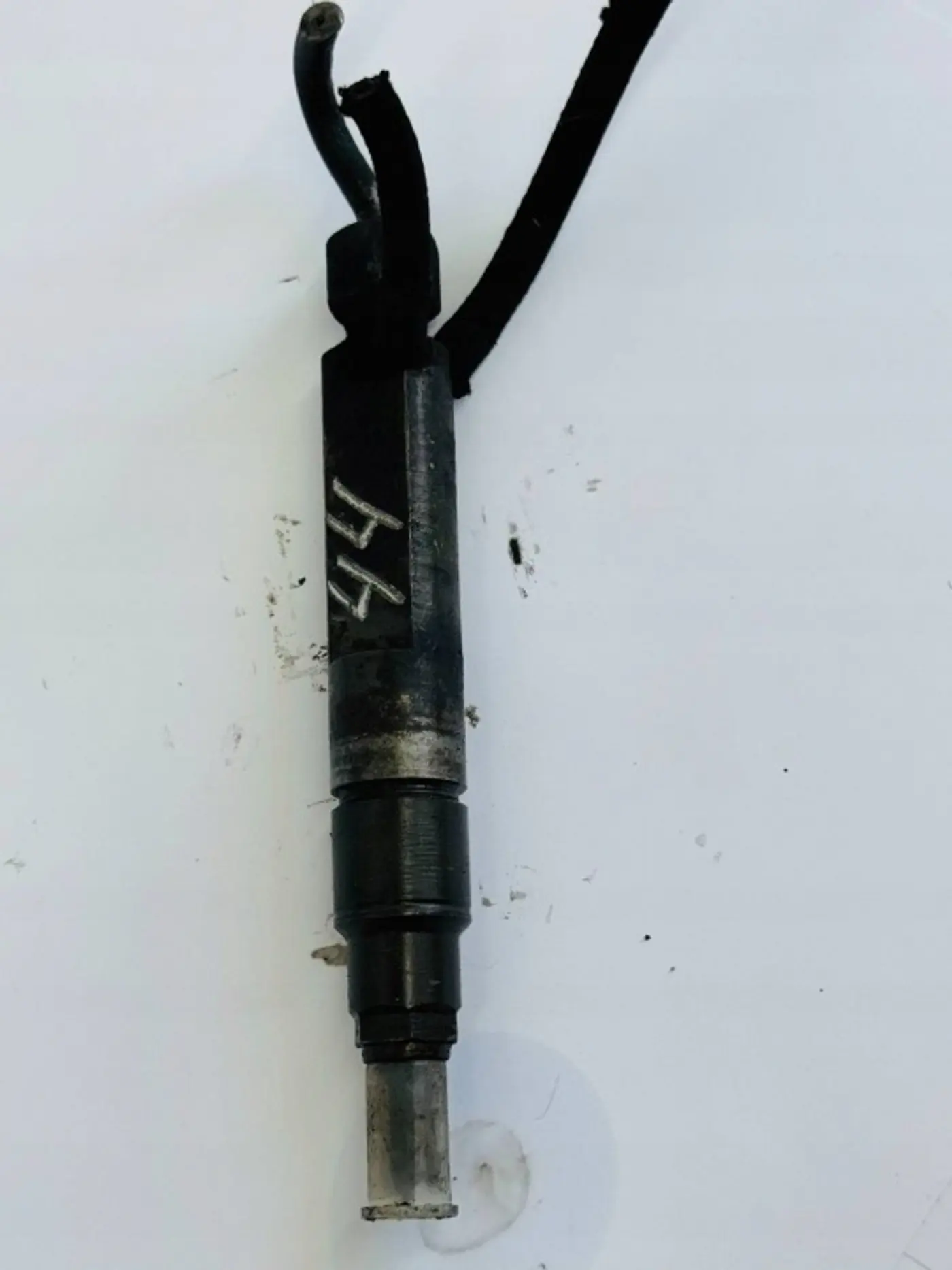 Форсунка к Audi A3 1996