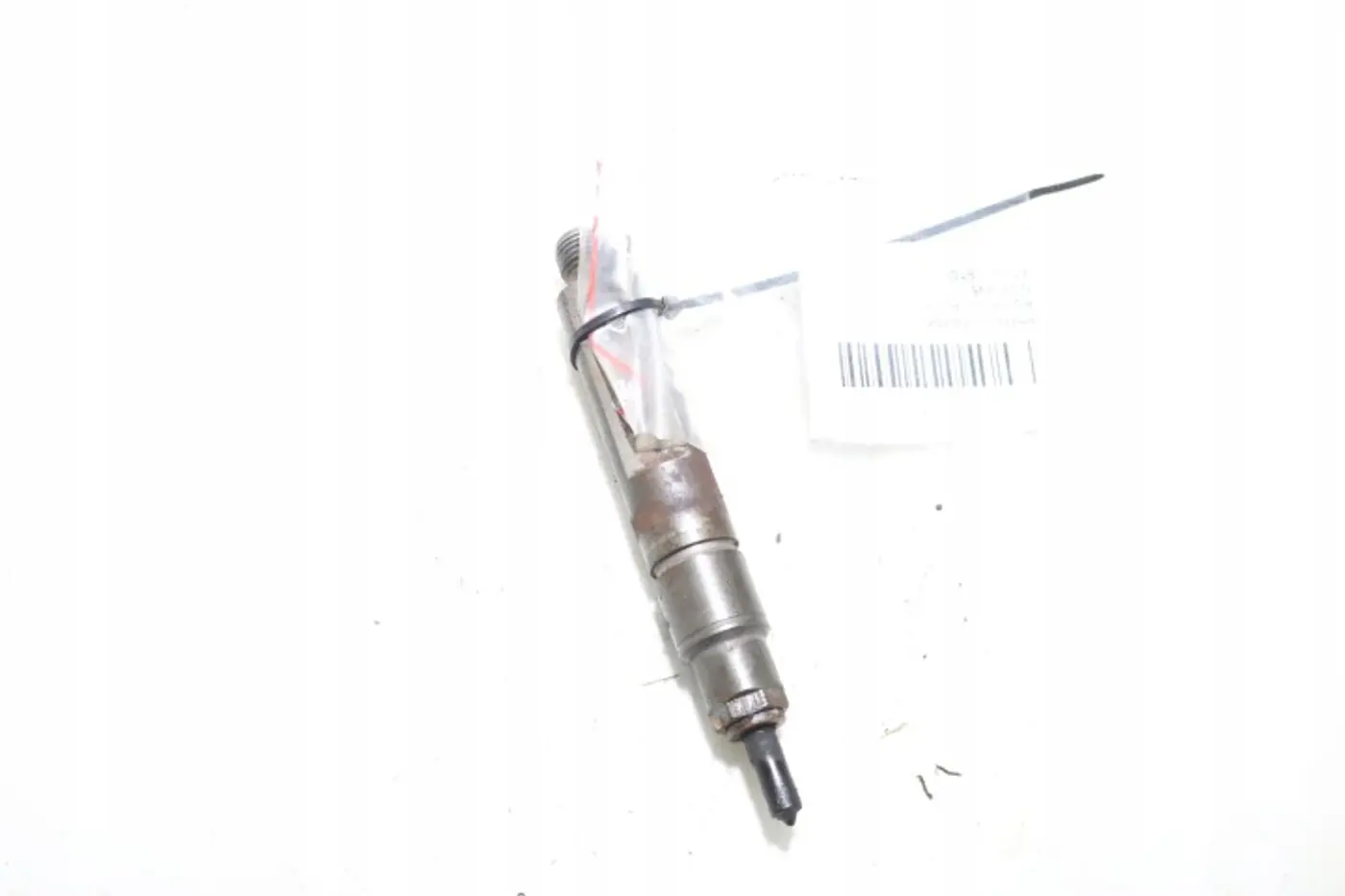 Форсунка к Audi A3 1996