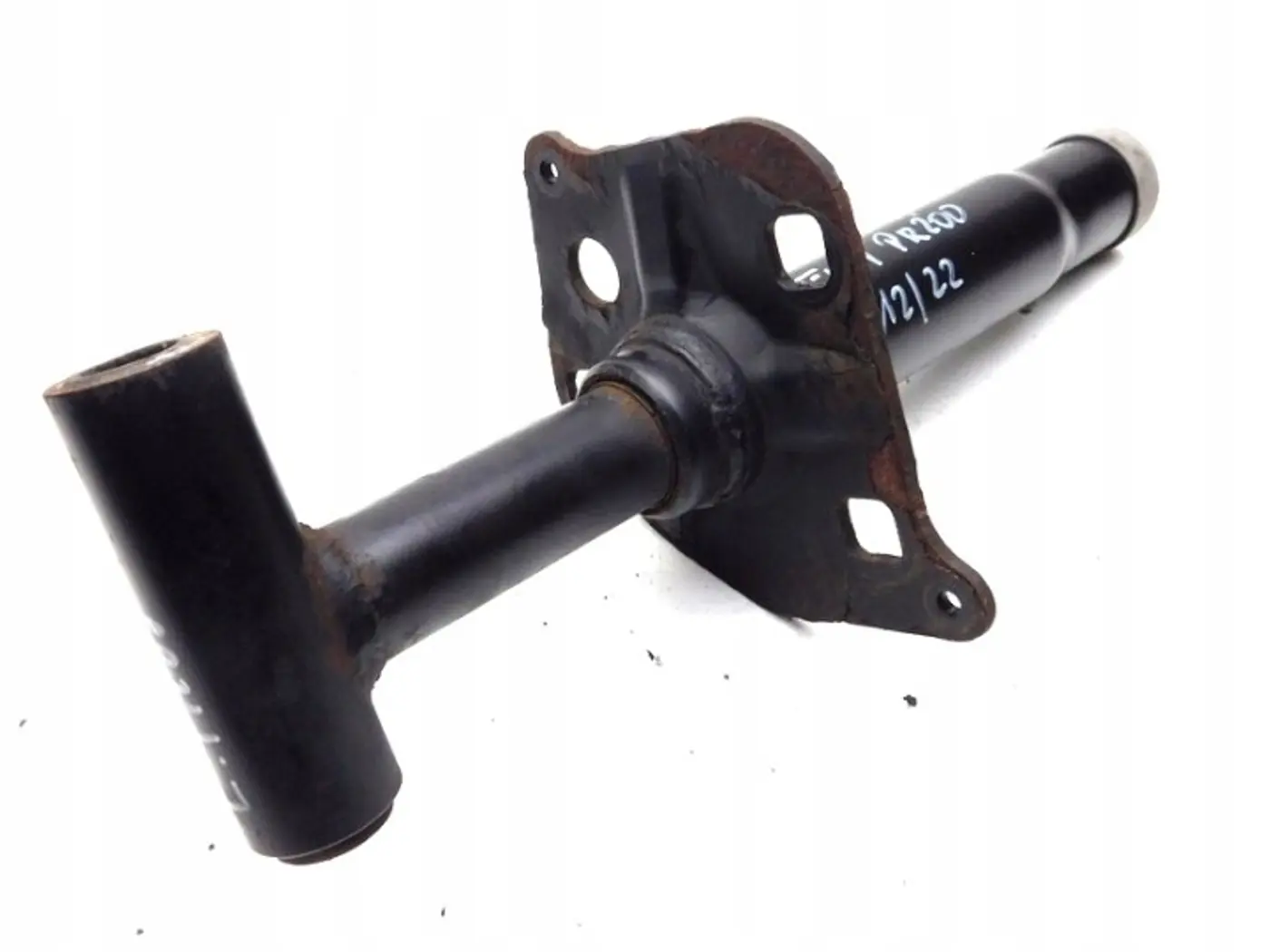 Абсорбер бампера к BMW 5 1995