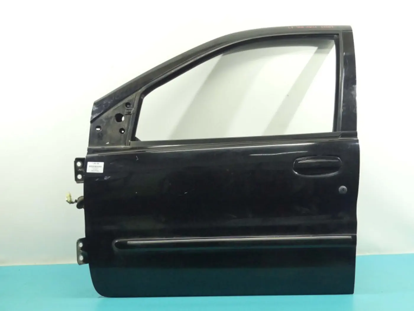 Дверь передняя правая к TATA Indica 2008
