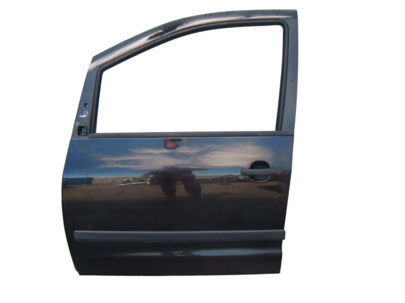Дверь передняя левая к Ford Galaxy 2001