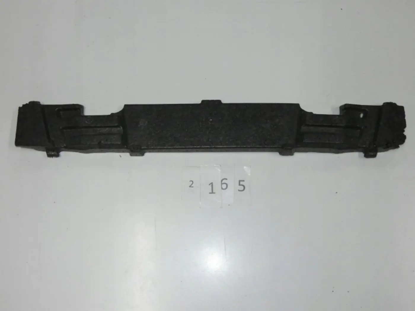Абсорбер бампера к Audi A4 2011