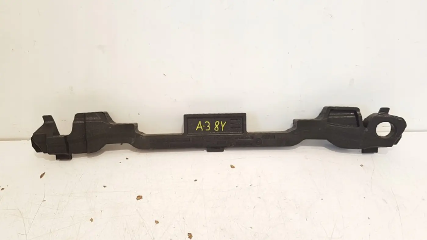 Абсорбер бампера к Audi A3 2020