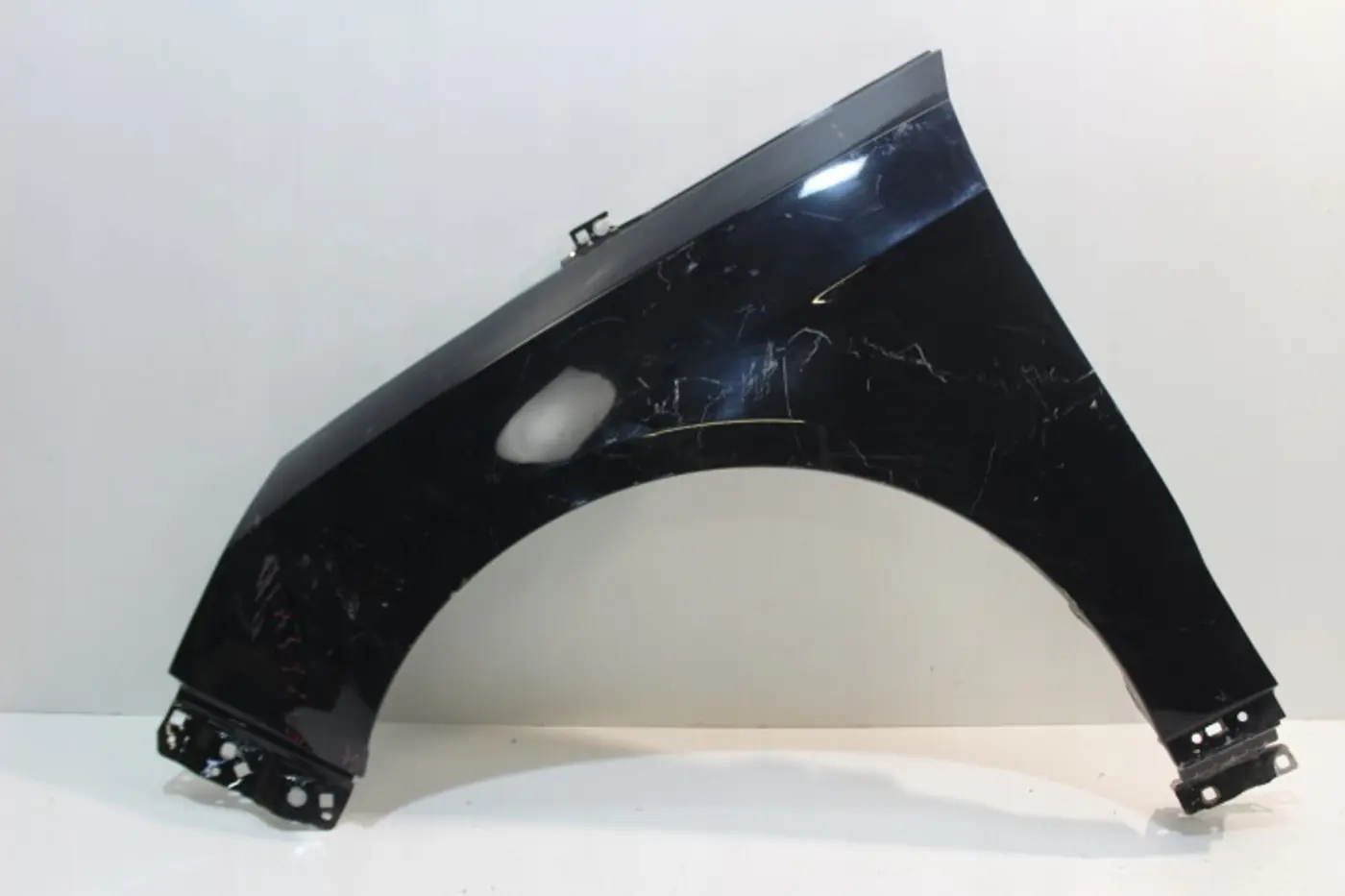 Крыло переднее левое к Ford S-MAX 2015