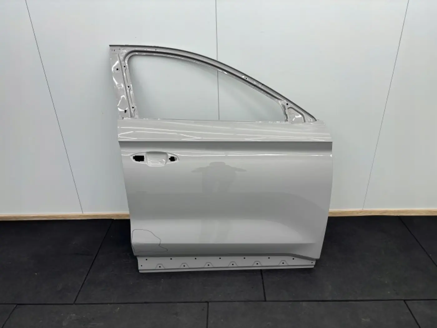 Дверь передняя правая к BYD Seal 2022