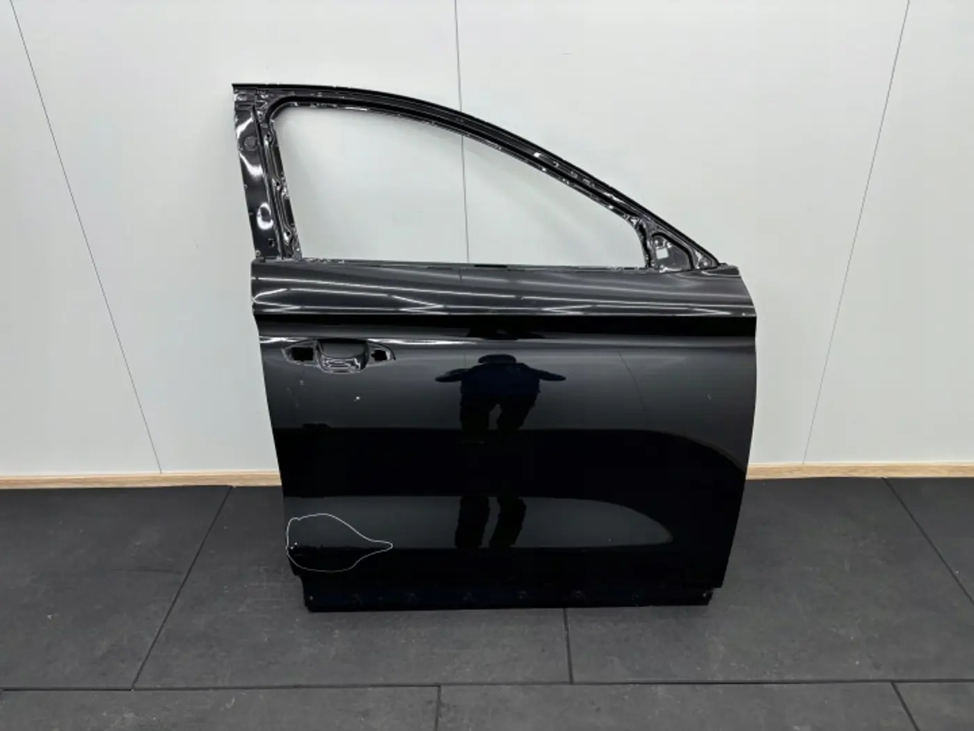 Дверь передняя правая к BYD Seal 2022