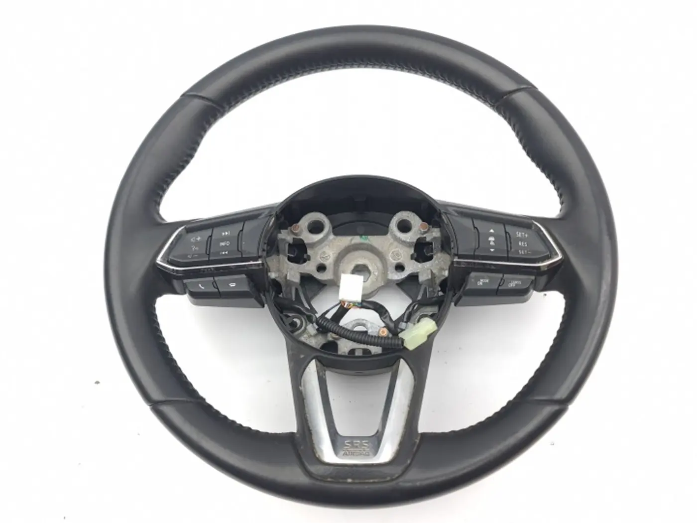 Руль к Mazda 2 2007