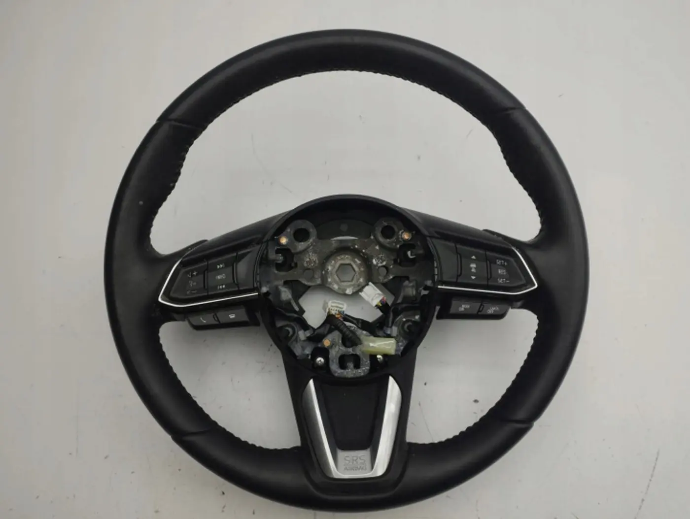 Руль к Mazda 2 2007