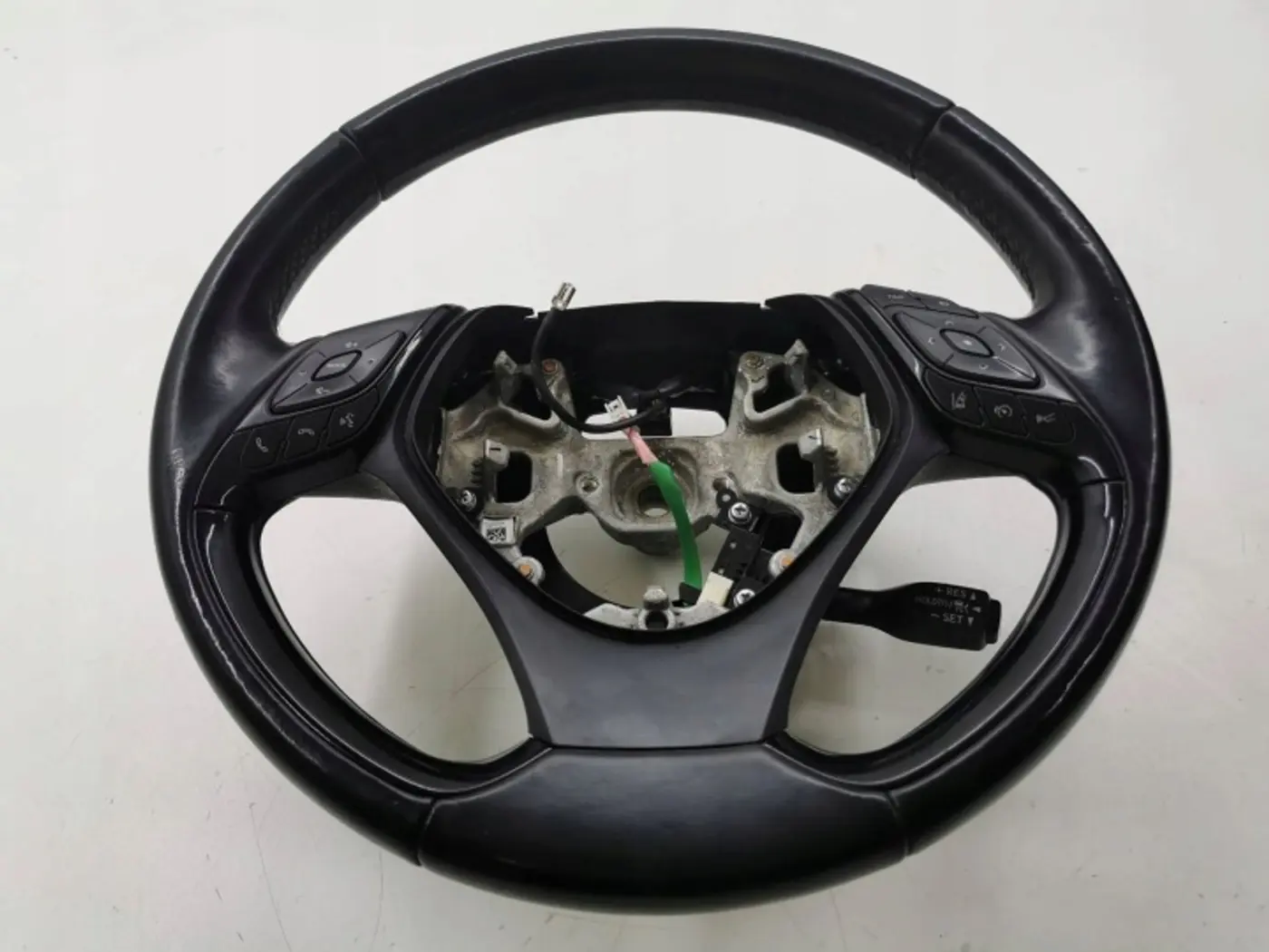 Руль к Toyota C-HR 2016