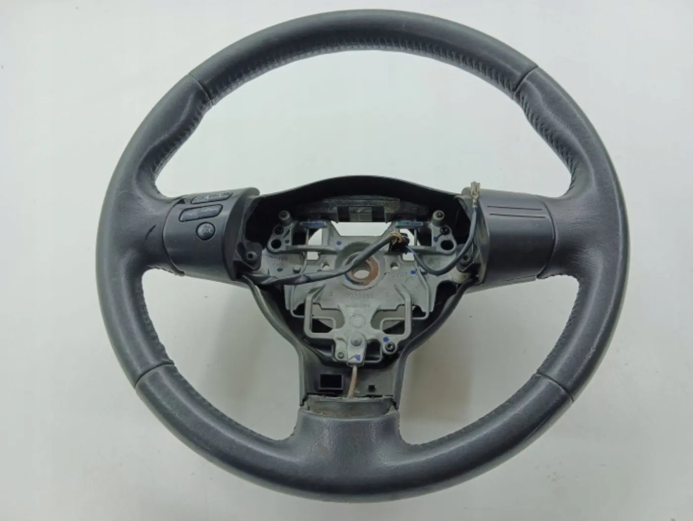 Руль к Toyota Corolla 2002
