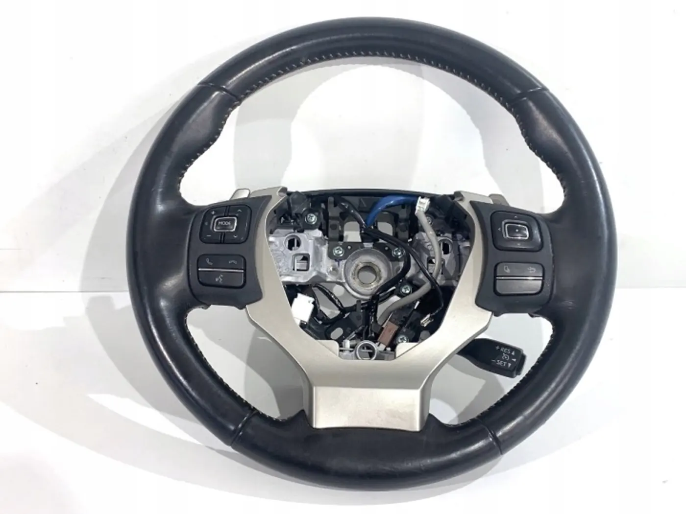 Руль к Lexus NX 2014