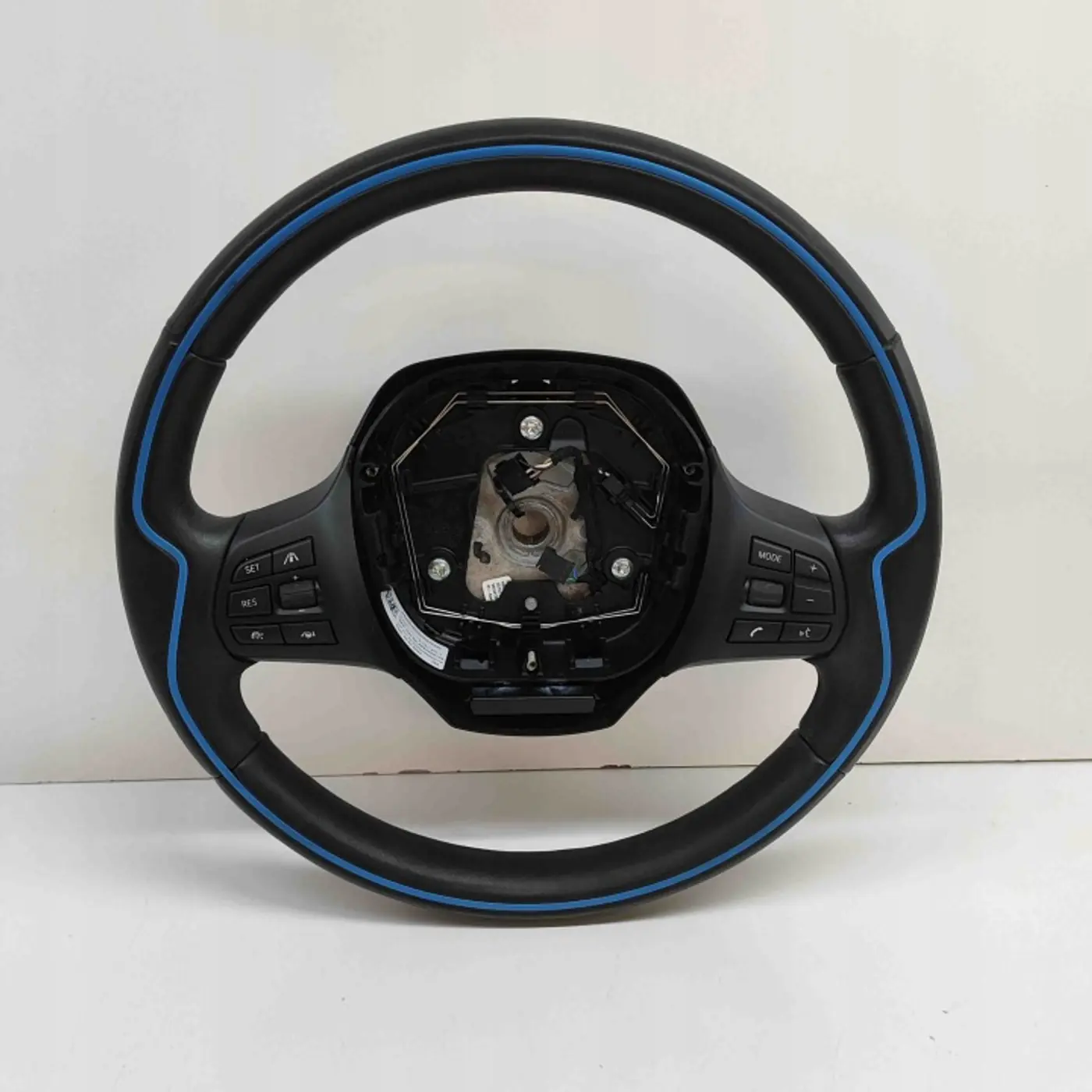 Руль к BMW i3 2013