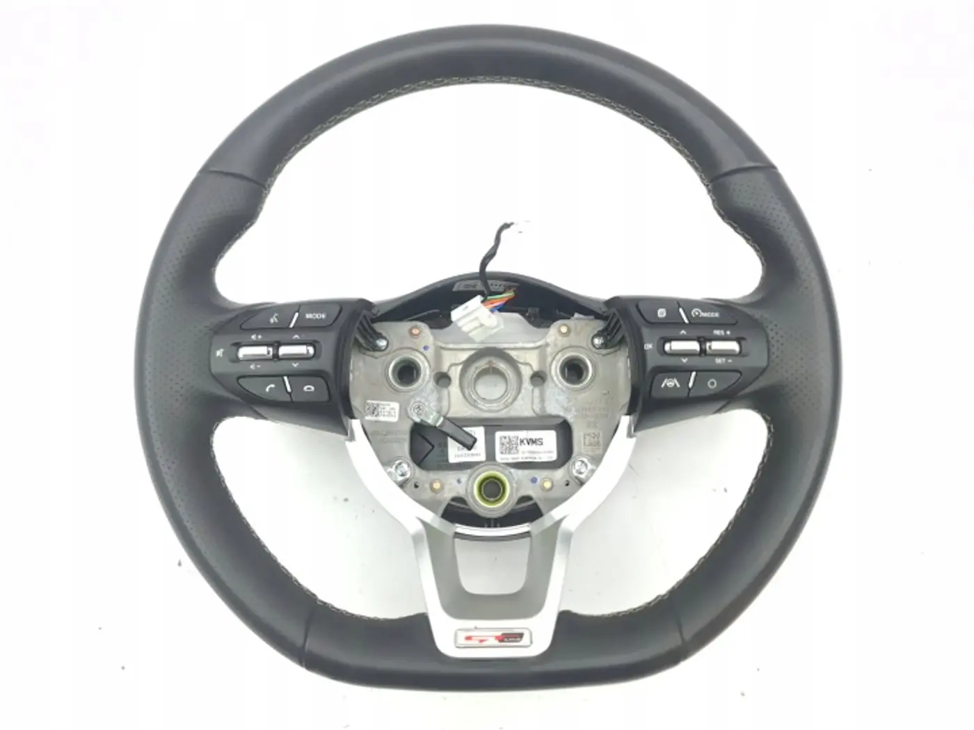 Руль к Kia Stonic 2017