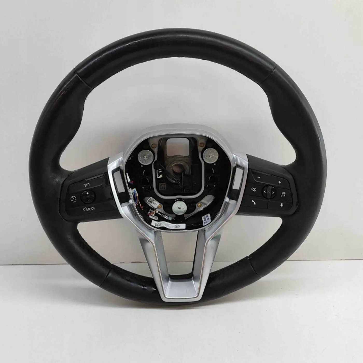 Руль к BMW iX1 2022