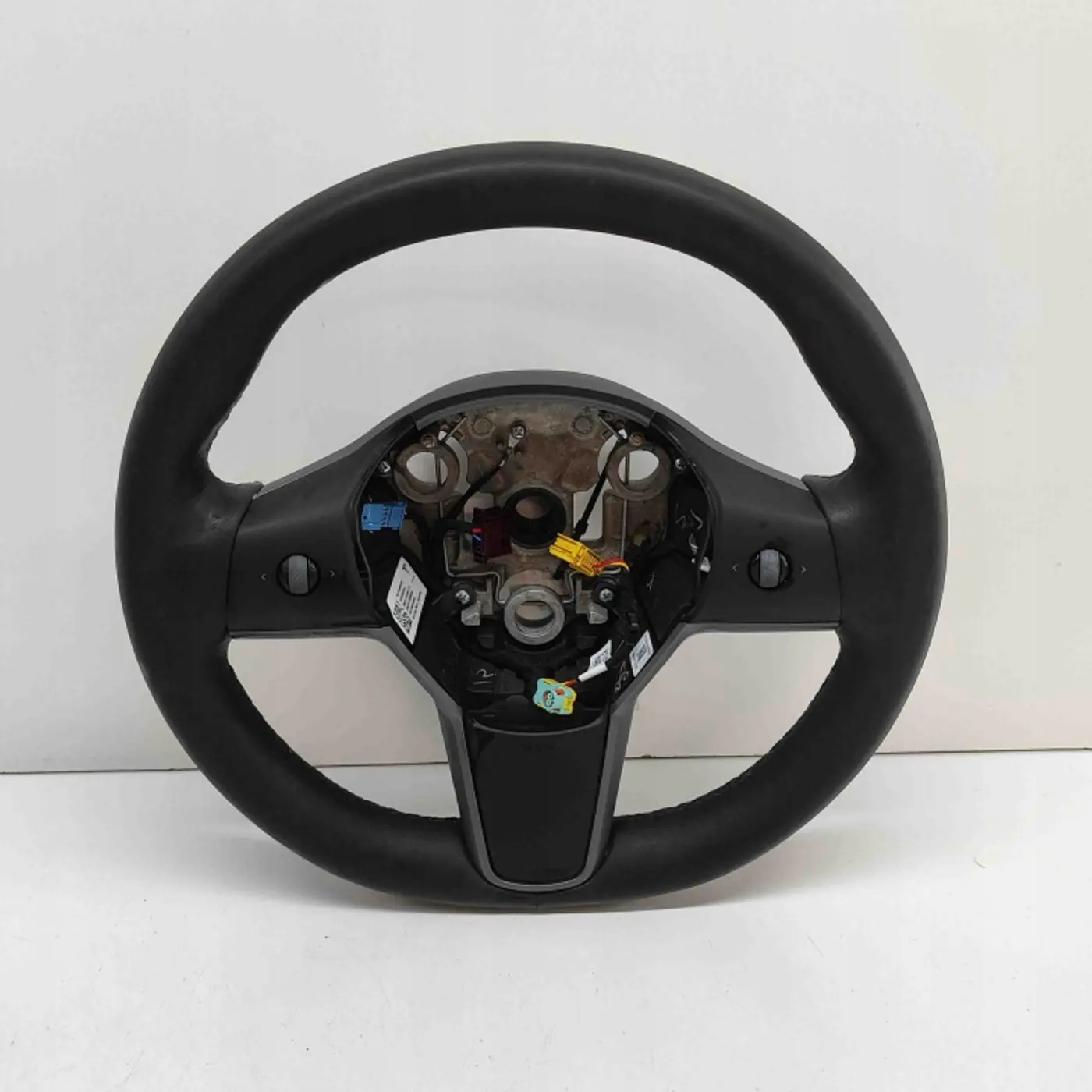 Руль к Tesla Model Y 2020
