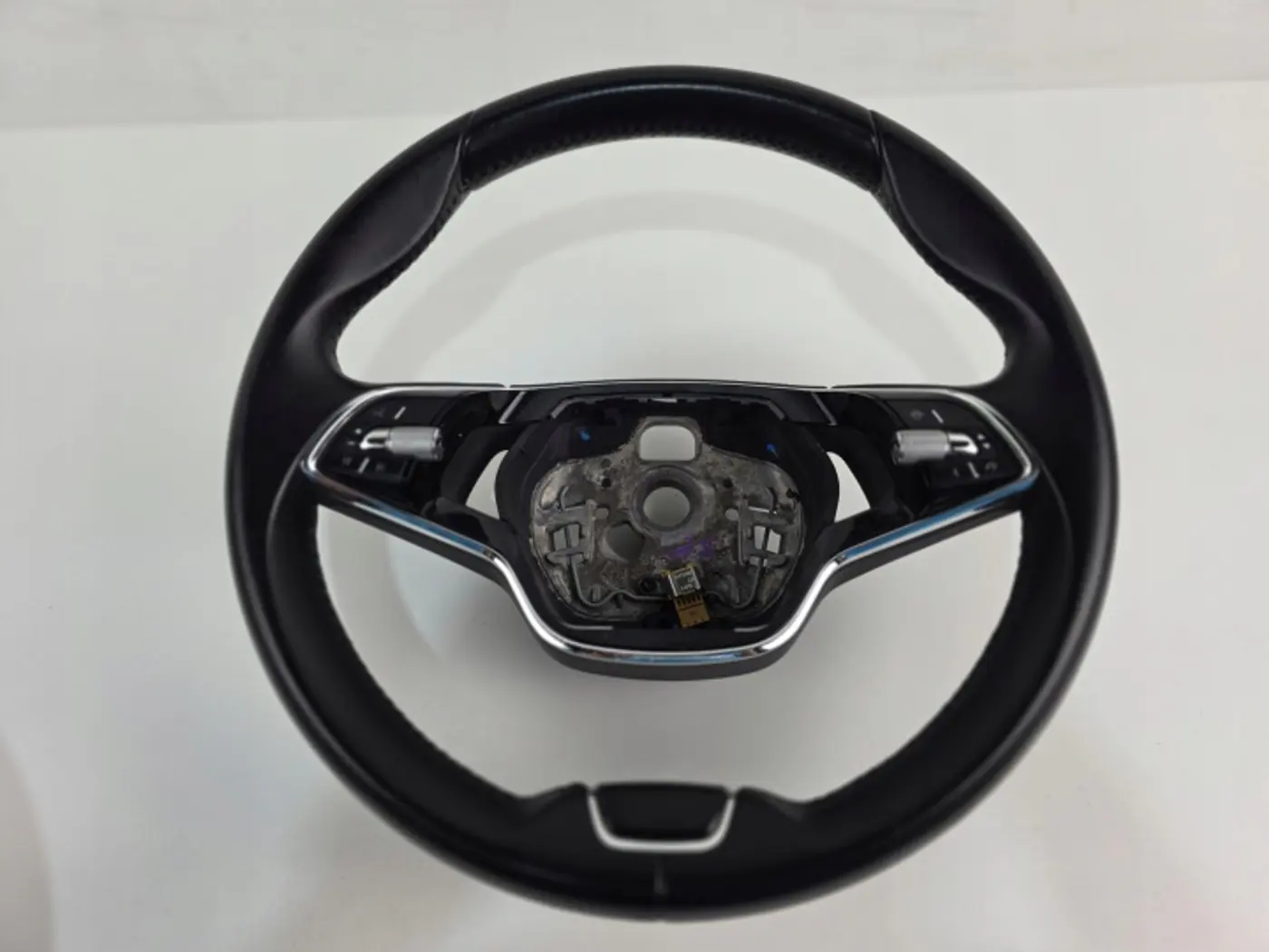 Руль к Skoda Kamiq 2019